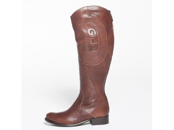 BOTTES CUIR GPA