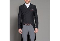DRESSAGE MEN GPA