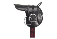 bardette apollo cuir et feutre