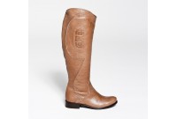 BOTTES CUIR 01 GPA 