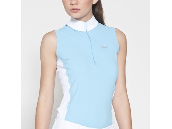 POLO LOUNA LADY SANS MANCHES GPA