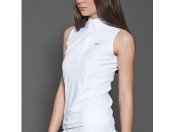 POLO LOUNA LADY SANS MANCHES GPA