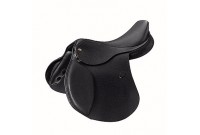 selle eric thomas "saumur"