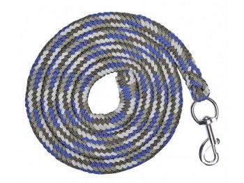 Longe -Combo- avec mousqueton Hkm