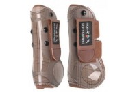 GUETRES INDY NOUVEAUTE HKM 2011 