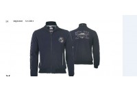 SWEAT MIXTE MAGNUM EQUILINE NOUVELLE COLLECTION 