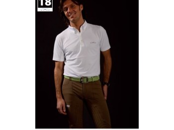 CHEMISE DE CONCOURS HOMME ANIMO 