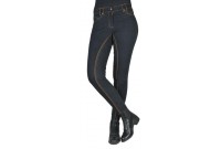 PANTALON JEANS FLASH FOND DE PEAU HKM