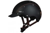 Casque CASCO &ldquo;Spirit grain&eacute;&ldquo; 