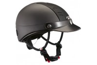Casco Winner NOIR MAT 