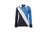 POLO MORITZA FEMME JOULES