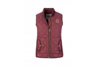VESTE SANS MANCHES ROYAL NIMBA FEMME JOULES