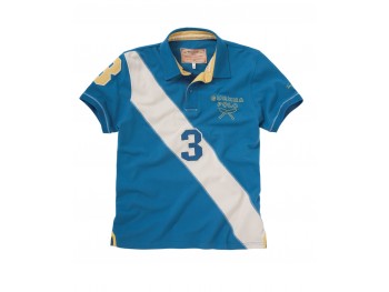 POLO GURKHA HOMME JOULES