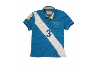 POLO GURKHA HOMME JOULES
