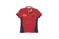 POLO BRIGADE HOMME JOULES