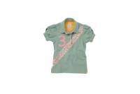 POLO REINE FILLE JOULES