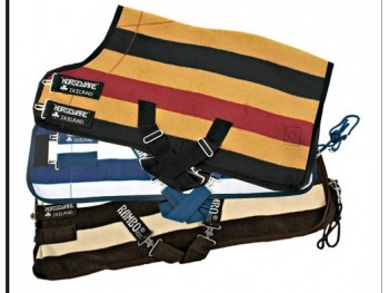 CHEMISE POLAIRE  NEWMARKET HORSEWARE 