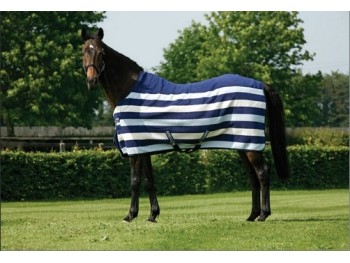 CHEMISE POLAIRE  NEWMARKET HORSEWARE 