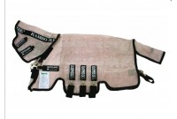 CHEMISE ANTI MOUCHES RAMBO FLY BUSTER HORSEWARE 