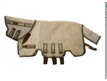 CHEMISE  RAMBO PROTECTOR HORSEWARE 