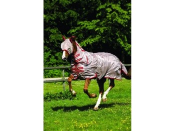 Chemise anti-mouches -Amigo Mio Fly Rug- Horseware 