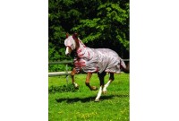CHEMISE ANTI MOUCHES AMIGO MIO FLY RUG HORSEWARE 