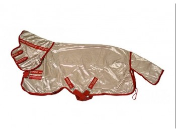CHEMISE ANTI MOUCHES AMIGO MIO FLY RUG HORSEWARE 