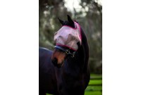 AMIGO Mio Fly Mask Bonnet anti mouche