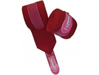 Bandes de polo Equiline