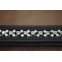 FRONTAL POUR BRIDON AVEC STRASS0