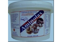 AMINOLAX POUR DES CHEVAUX BIEN DANS LEUR PEAU EPC REKOR 