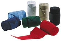 Bandes &eacute;lastique