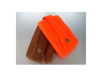 BANDES DE TRAVAIL A BOUTONS WESTIP 