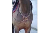 COLLIER DE CHASSE PRESTIGE HFI