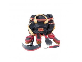 Kit complet de pansage Horseware