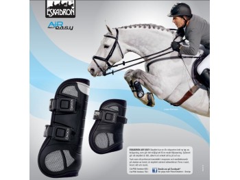 Gu&ecirc;tre Flexisoft Air Easy ESKADRON