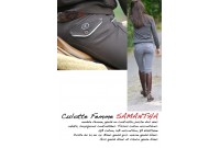 PANTALON SAMANTHA KOMUTEKIR