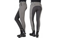 PANTALON MARLENE FOND DE PEAU HKM