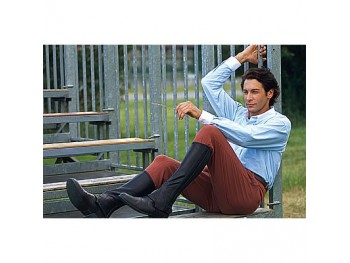 Pantalon Reggio  a pinces Hommes EKKIA