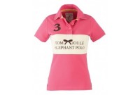POLO ELIANA  TOM JOULES ETE 2011