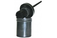 Pinceau pour sabots avec pot