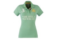 POLO CORINIUM JOULES NOUVEAUTE ETE 2011