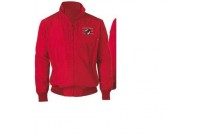BOMBER JACKET GOTHARD EQUILINE