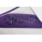 Tapis bicolore rayé Eskadron