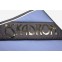 Tapis bicolore rayé Eskadron