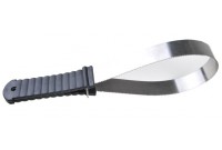 Couteau de chaleur avec dents