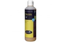 DERM 14 GEL APAISANT POUR LA DERMITE ESTIVALE ET REPULSIF 
