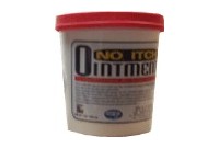 POMMADE NO ITCH OINTMENT ANTI DERMITE OU GALE D ETE 