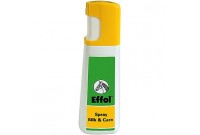 EFFOL brillant pour robe silk and spray
