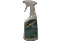 Magic groom spray nettoyant sans eau pour robe 